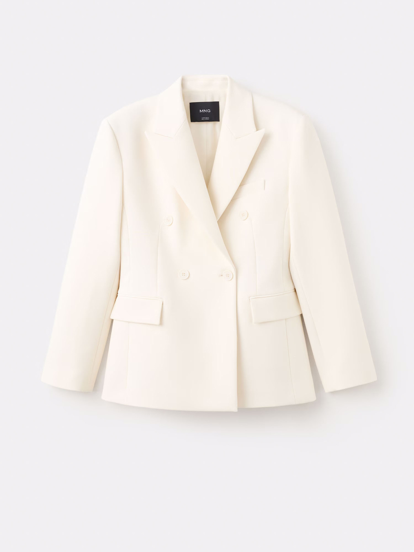 Піджак MANGO модель 27085843_5 Фото