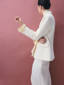 Піджак MANGO модель 27085843_5 Фото