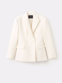 Піджак MANGO модель 27085843_5 Фото