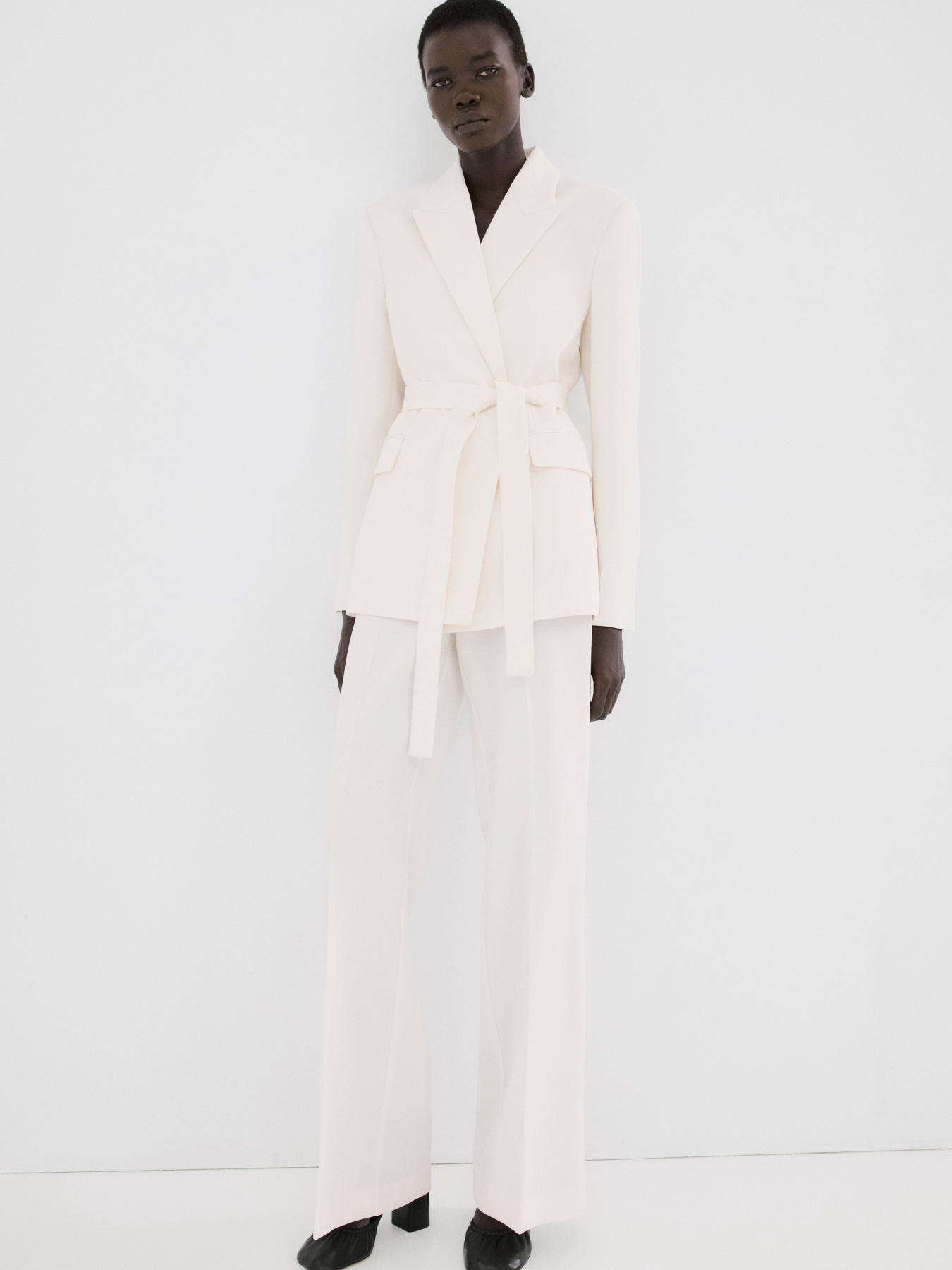 Пиджак MANGO модель 27951320_10 Фото