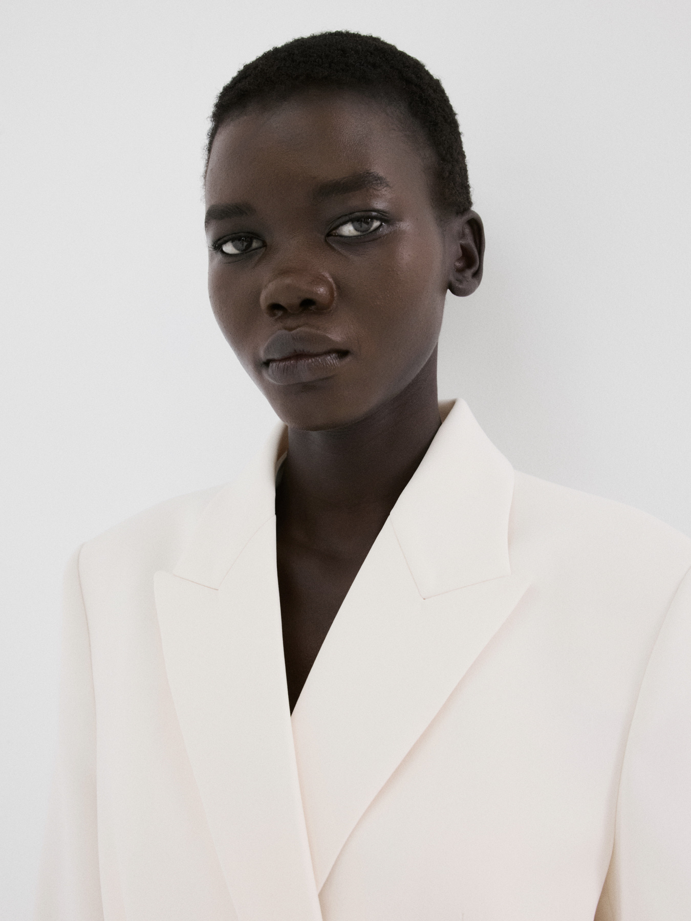 Пиджак MANGO модель 27951320_10 Фото