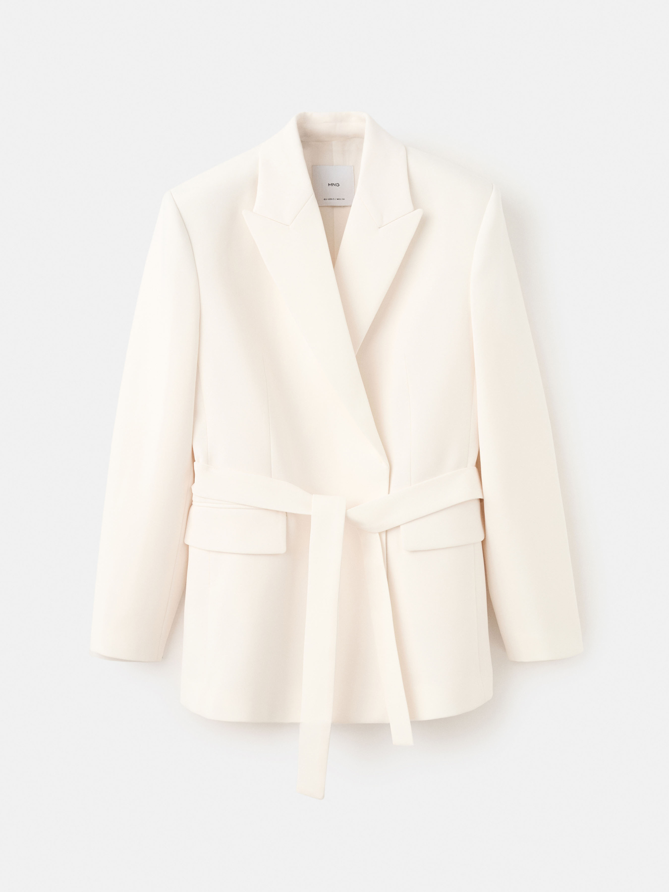 Пиджак MANGO модель 27951320_10 Фото