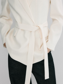 Пиджак MANGO модель 27951320_10 Фото