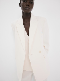 Пиджак MANGO модель 27951320_10 Фото