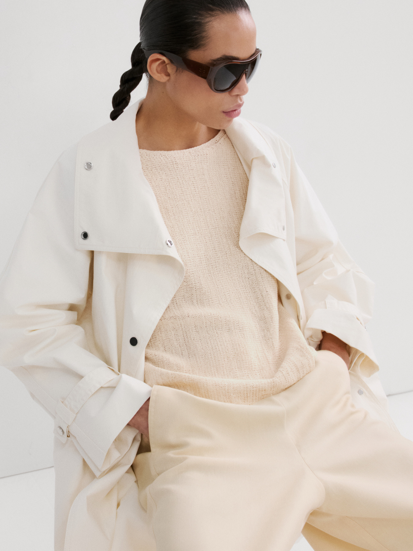 MANGO 27015824_7 модель 27015824_7 Фото