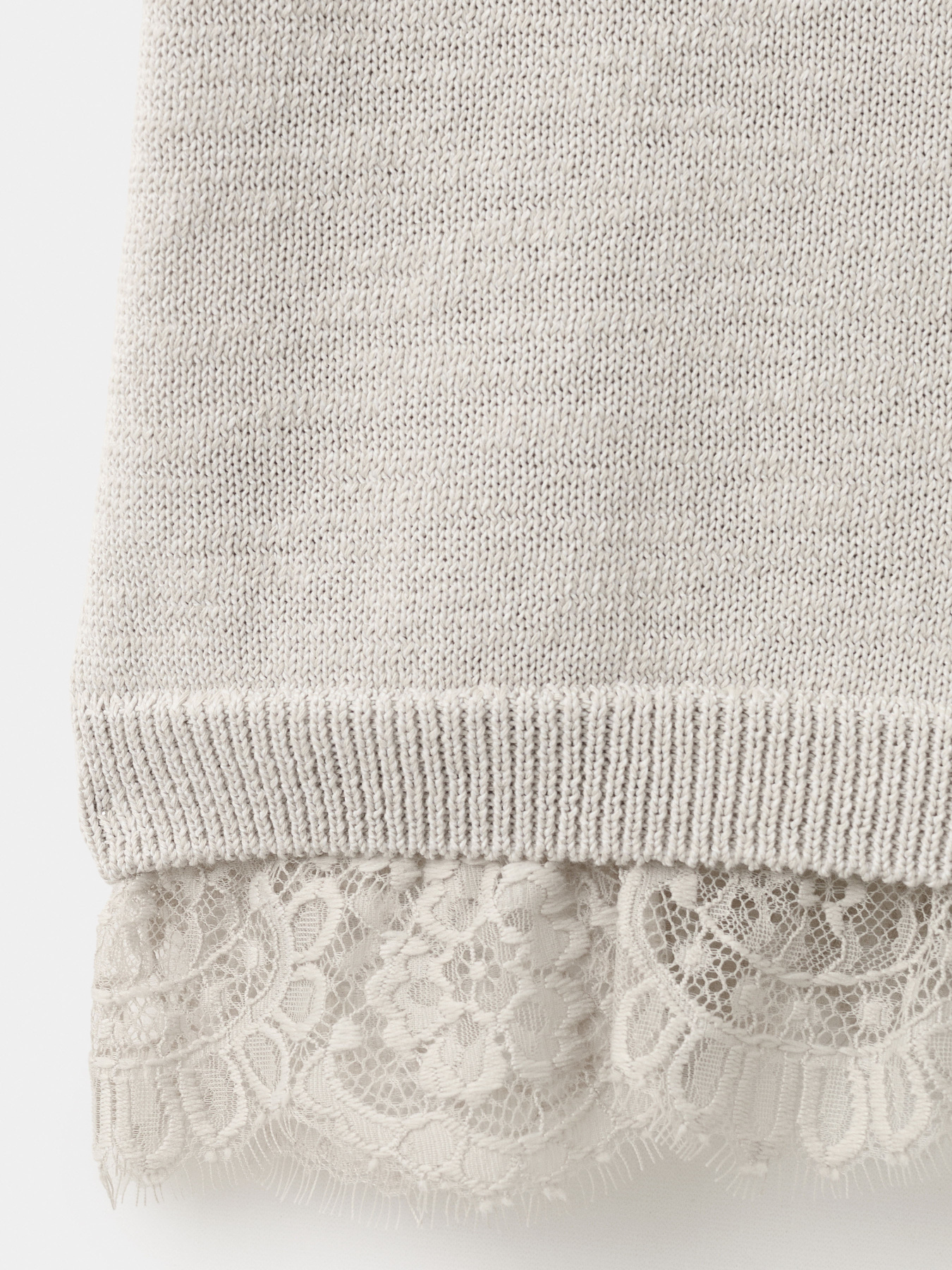 Джемпер MANGO модель 27015843_6 Фото