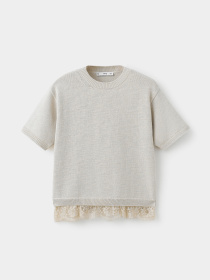 Джемпер MANGO модель 27015843_6 Фото