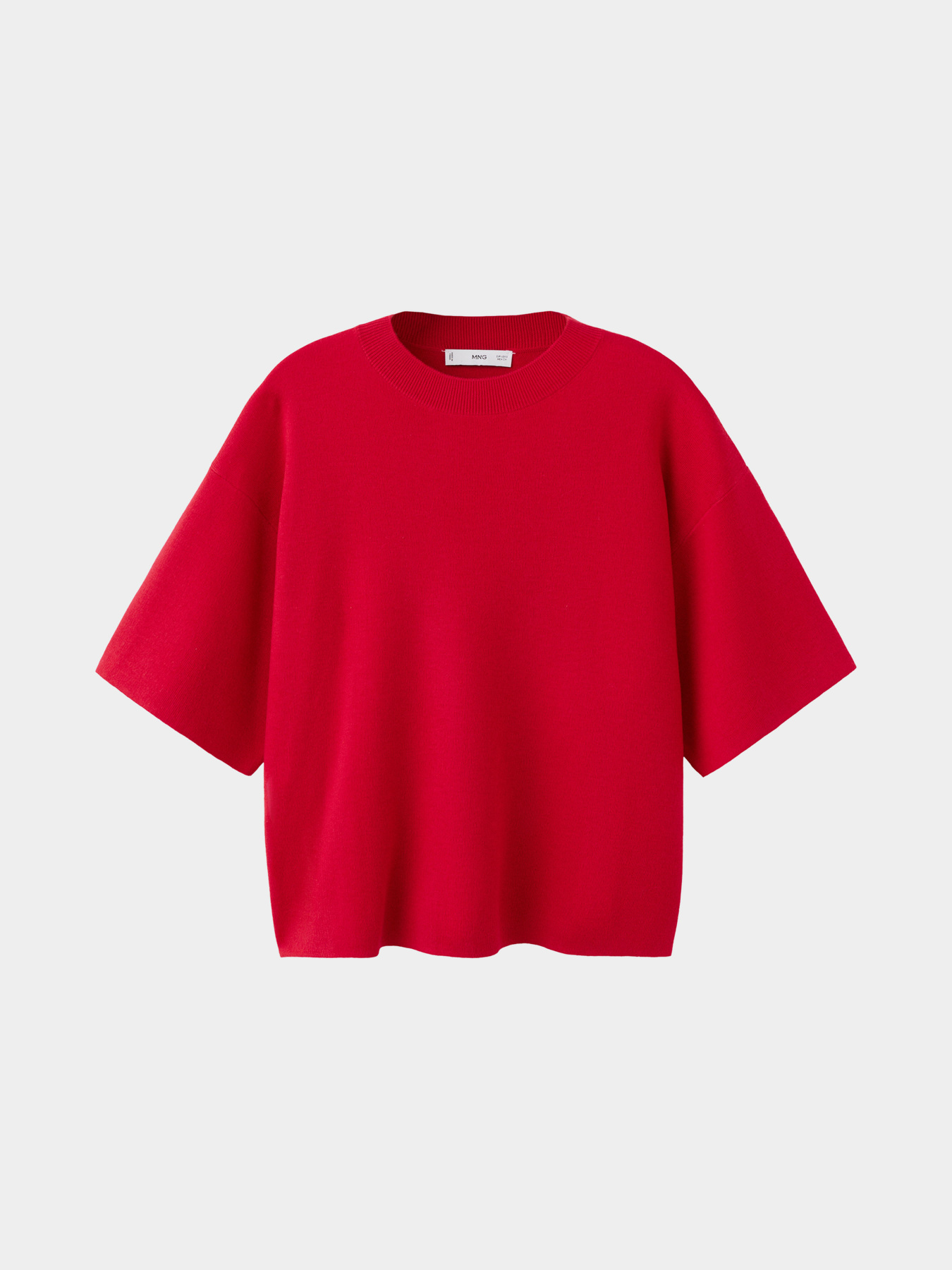 Джемпер MANGO модель 27054089_70 Фото