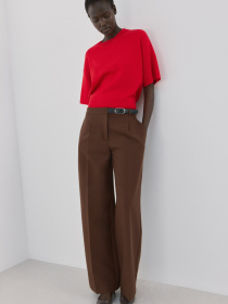 Джемпер MANGO модель 27054089_70 Фото