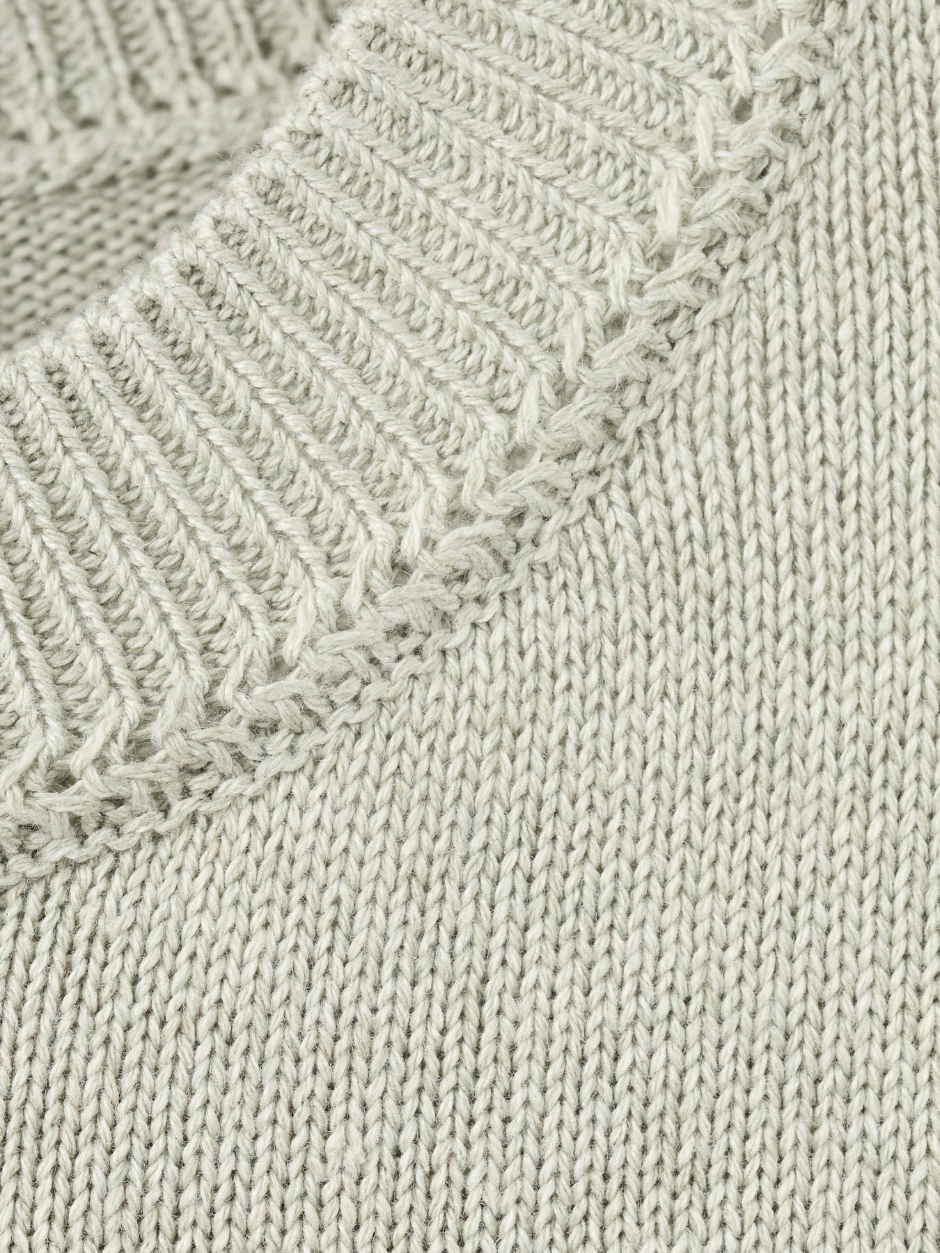 Джемпер MANGO модель 27034093_45 Фото