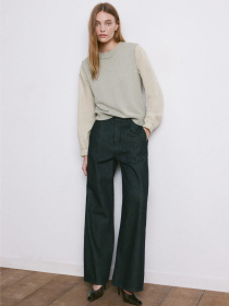 Джемпер MANGO модель 27034093_45 Фото