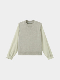 Джемпер MANGO модель 27034093_45 Фото