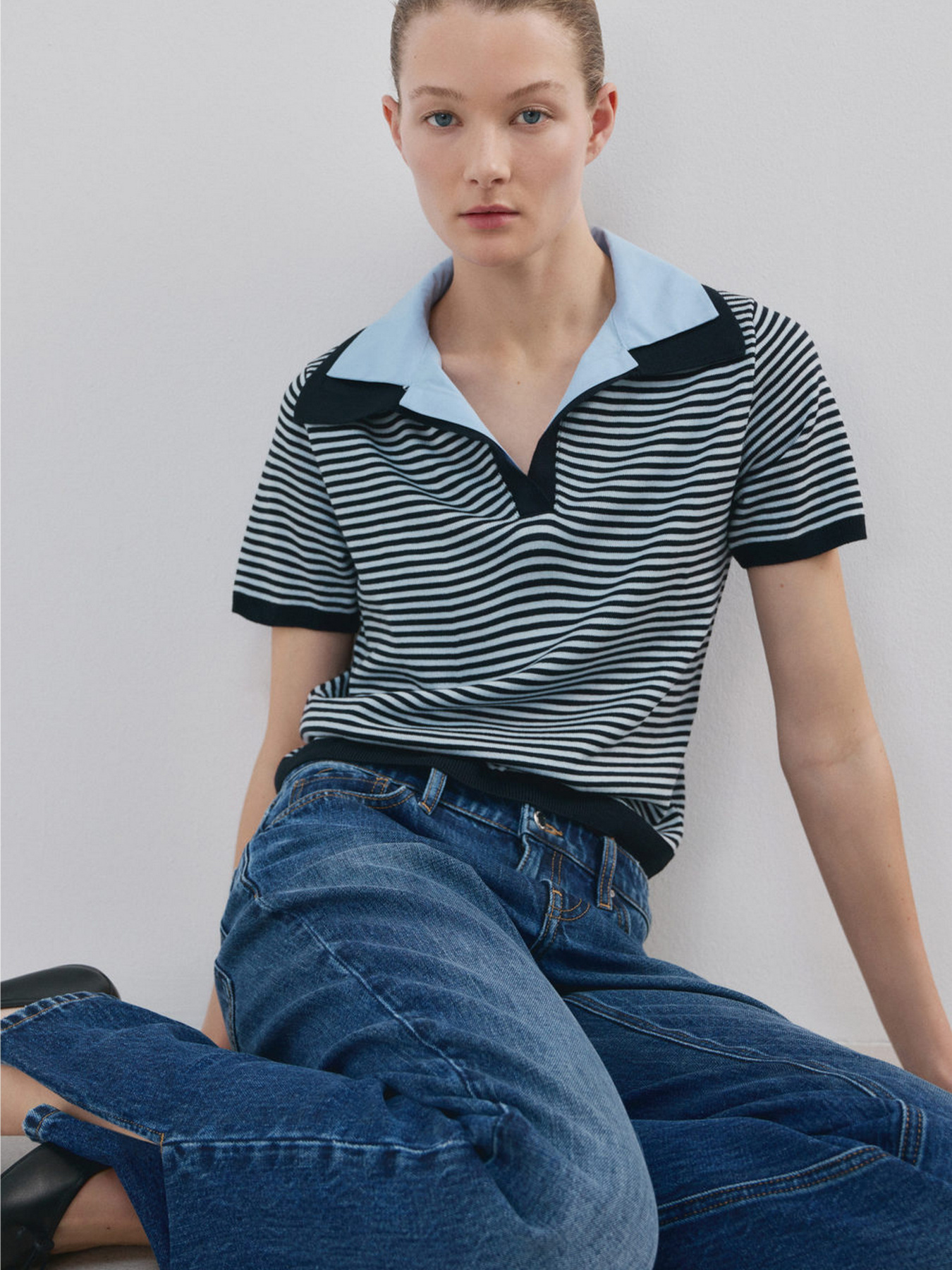 MANGO 27054100_56 модель 27054100_56 Фото