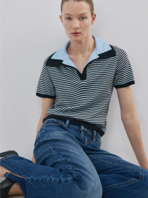 Свитры и кардиганы MANGO CESAR модель 27054100_56 Фото