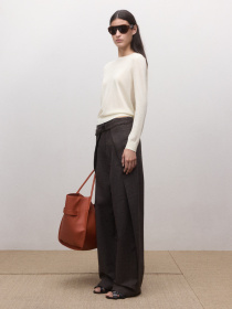 Джемпер MANGO модель 27094439_5 Фото