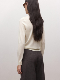 Джемпер MANGO модель 27094439_5 Фото