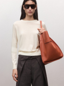 Джемпер MANGO модель 27094439_5 Фото