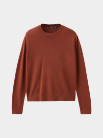 Джемпер MANGO модель 27094439_79 Фото