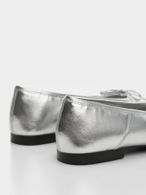 Балетки MANGO Blaze модель 67044449_PL Фото