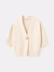 Кардиган MANGO модель 27095839_5 Фото