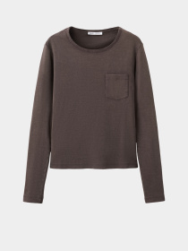 Лонгслив MANGO модель 27025825_30 Фото