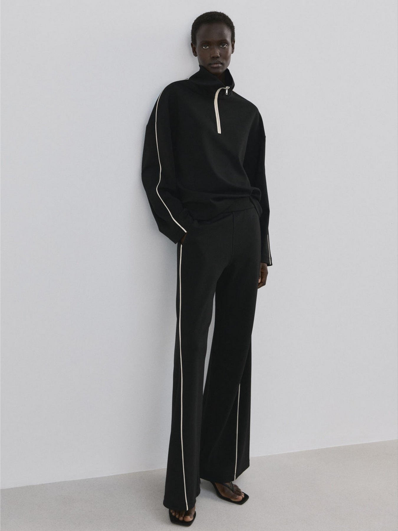 MANGO модель 27054079_99 Фото