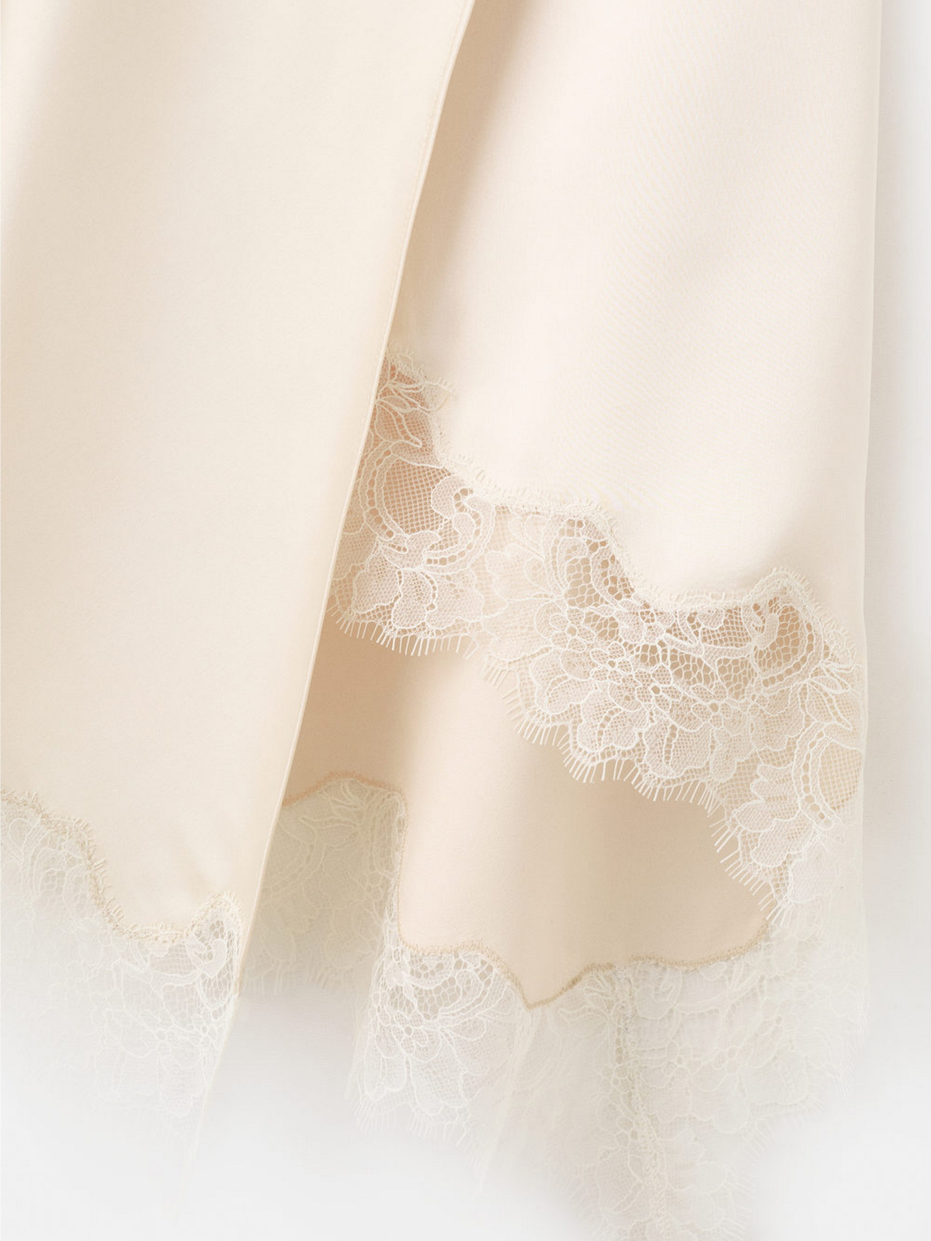 Спідниця міні MANGO модель 27084447_8 Фото