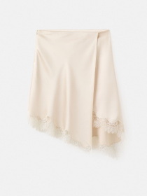 Спідниця міні MANGO модель 27084447_8 Фото