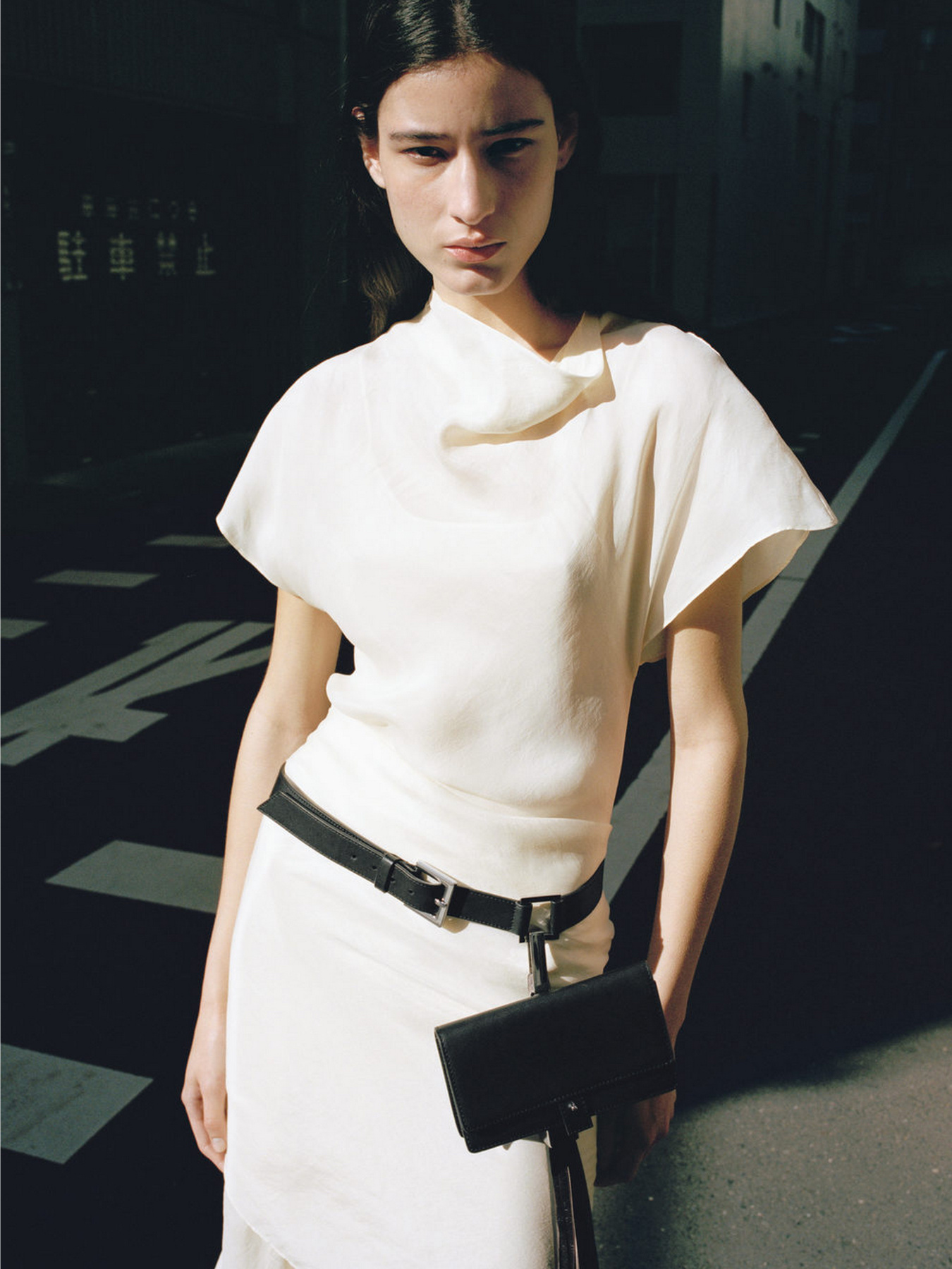 MANGO модель 27074447_5 Фото