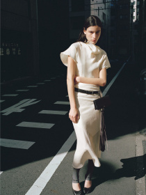 MANGO модель 27074447_5 Фото