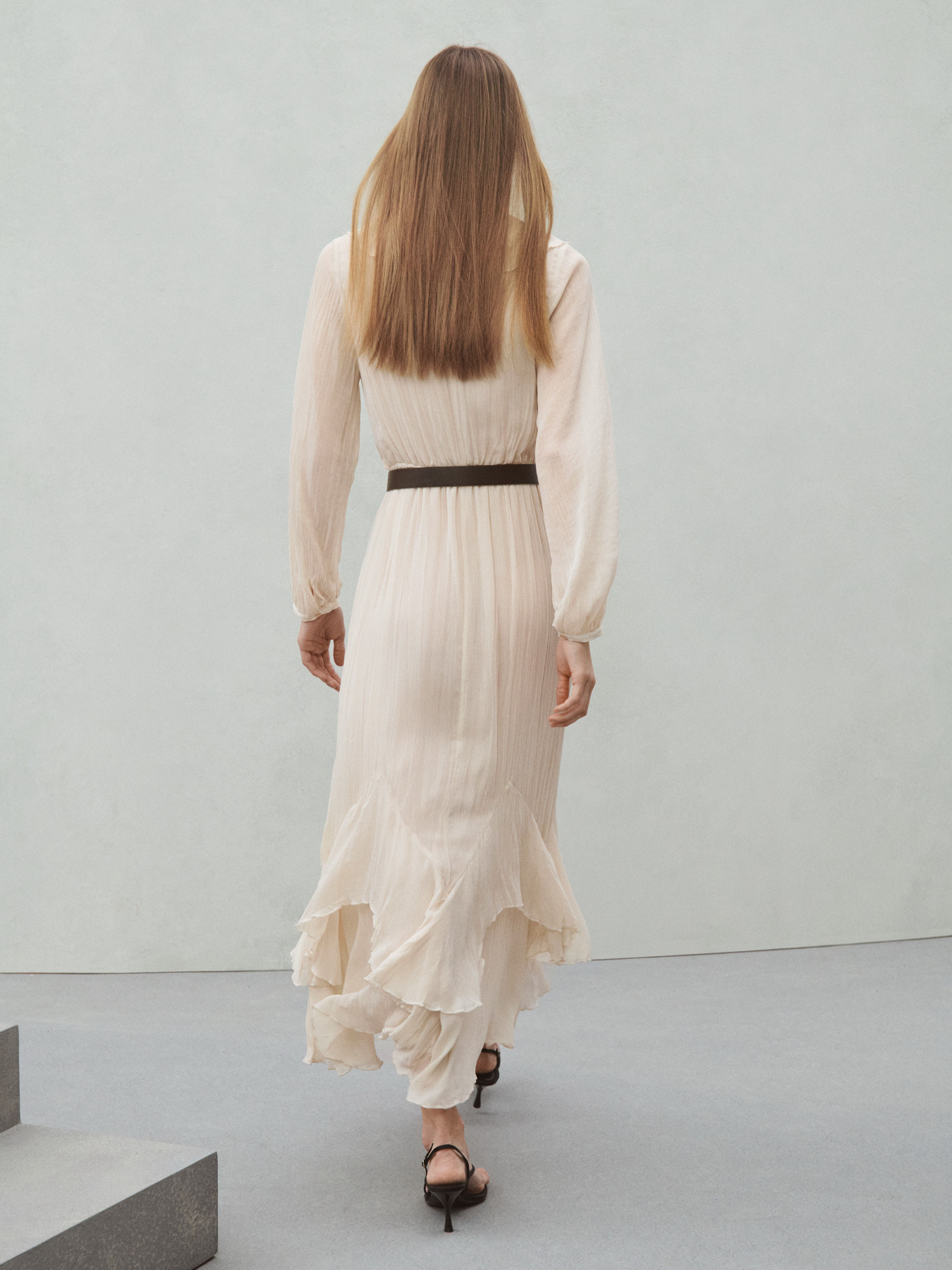 MANGO 27014107_3 модель 27014107_3 Фото