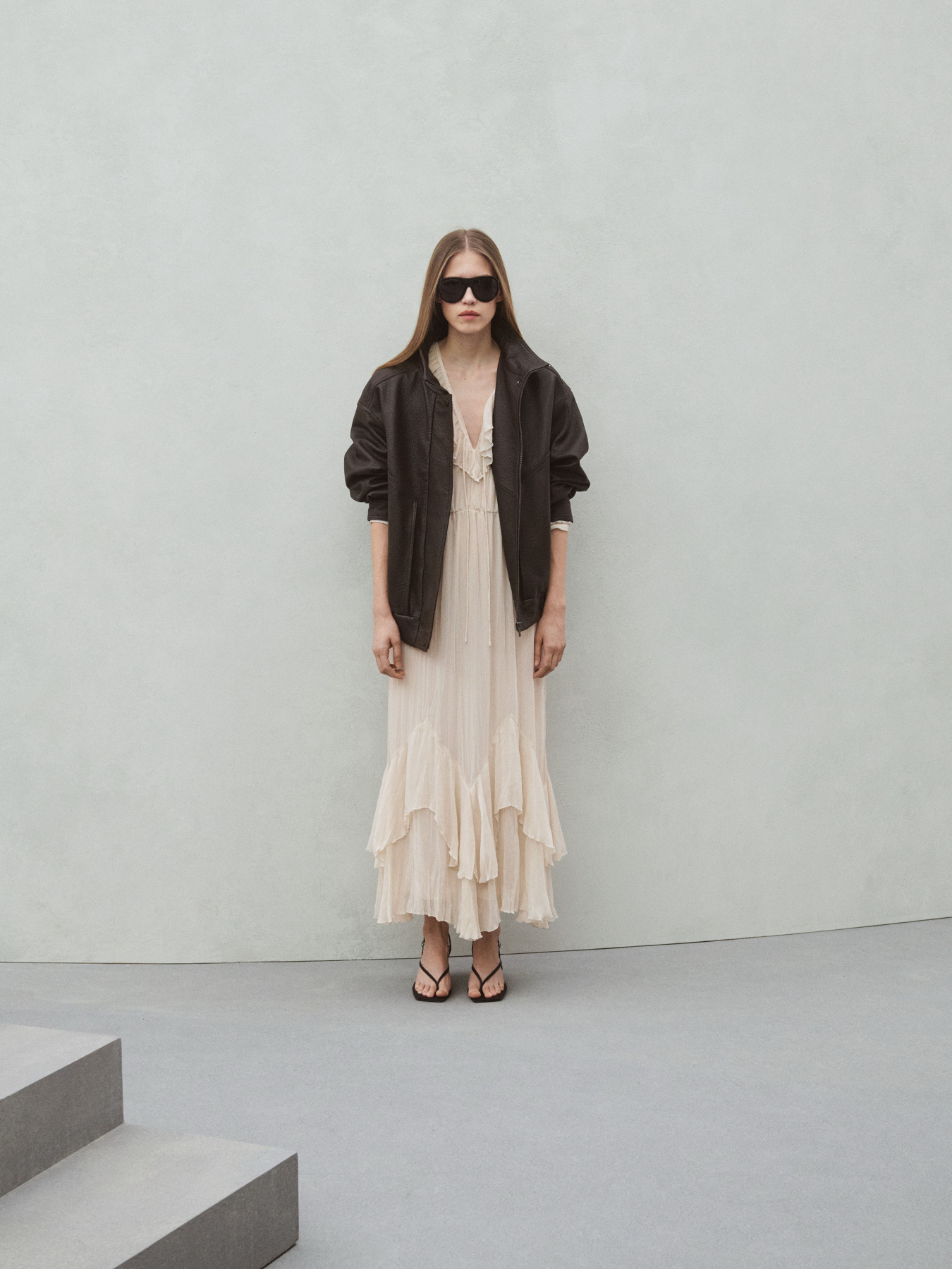 MANGO 27014107_3 модель 27014107_3 Фото