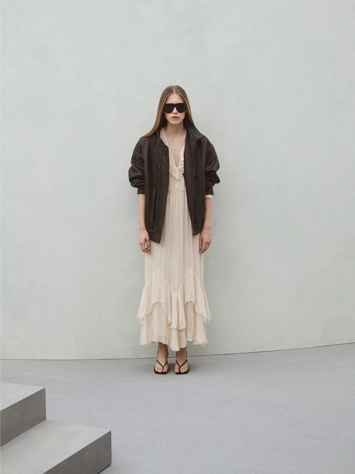 MANGO 27014107_3 модель 27014107_3 Фото