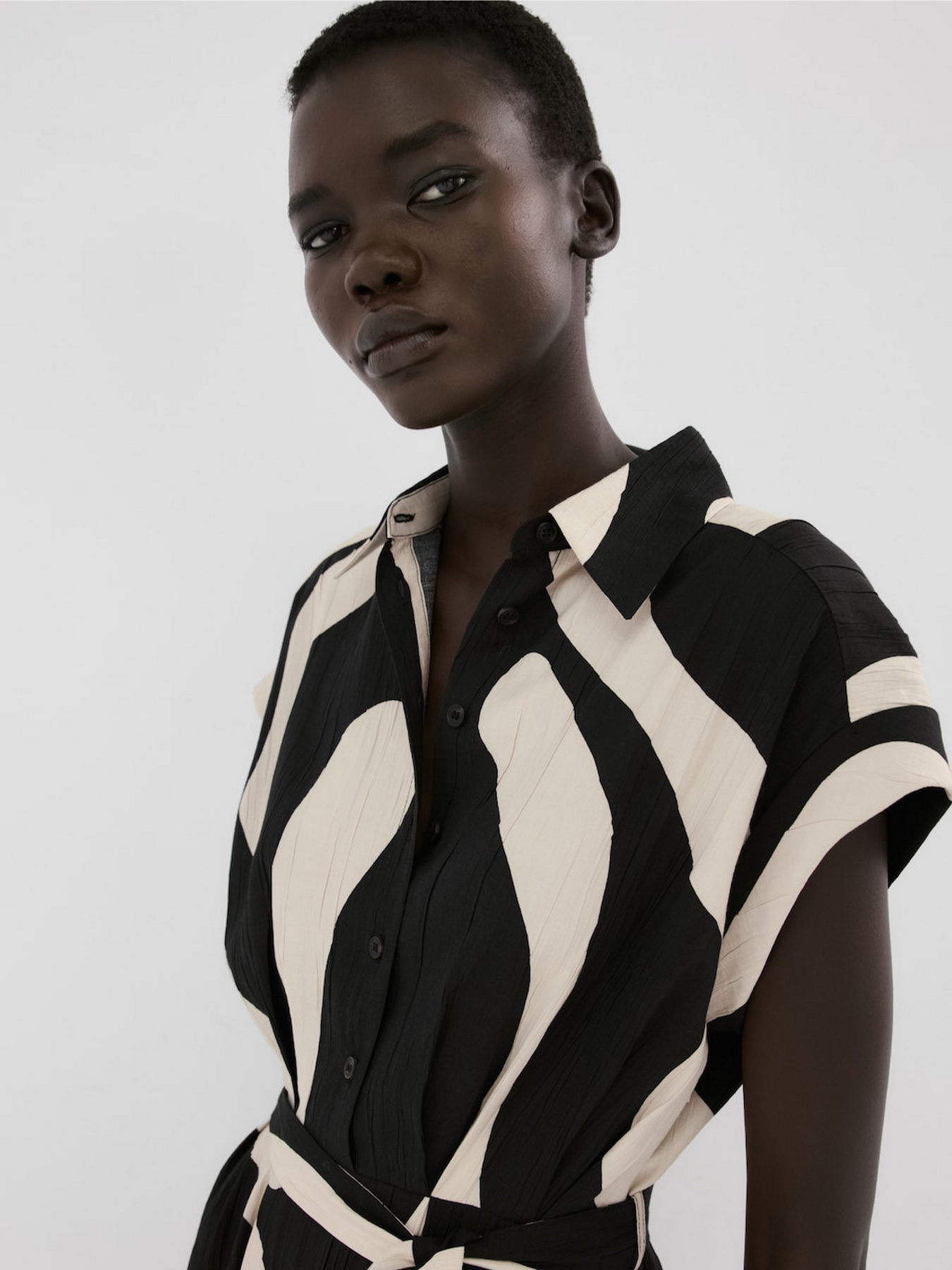 Сукня міді MANGO модель 27005839_99 Фото