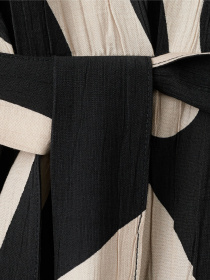 Сукня міді MANGO модель 27005839_99 Фото