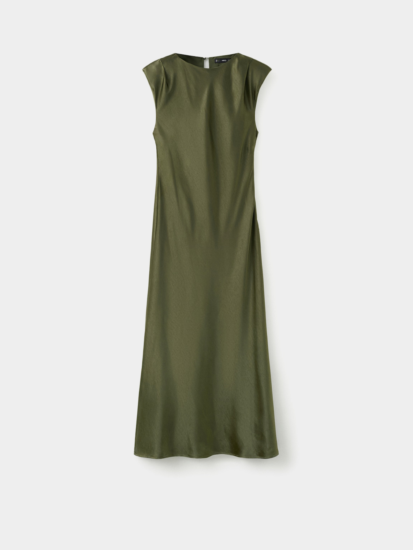 Сукня міді MANGO модель 27025826_43 Фото