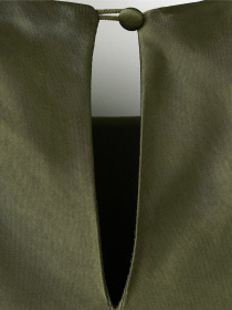 Сукня міді MANGO модель 27025826_43 Фото