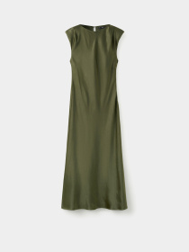 Сукня міді MANGO модель 27025826_43 Фото