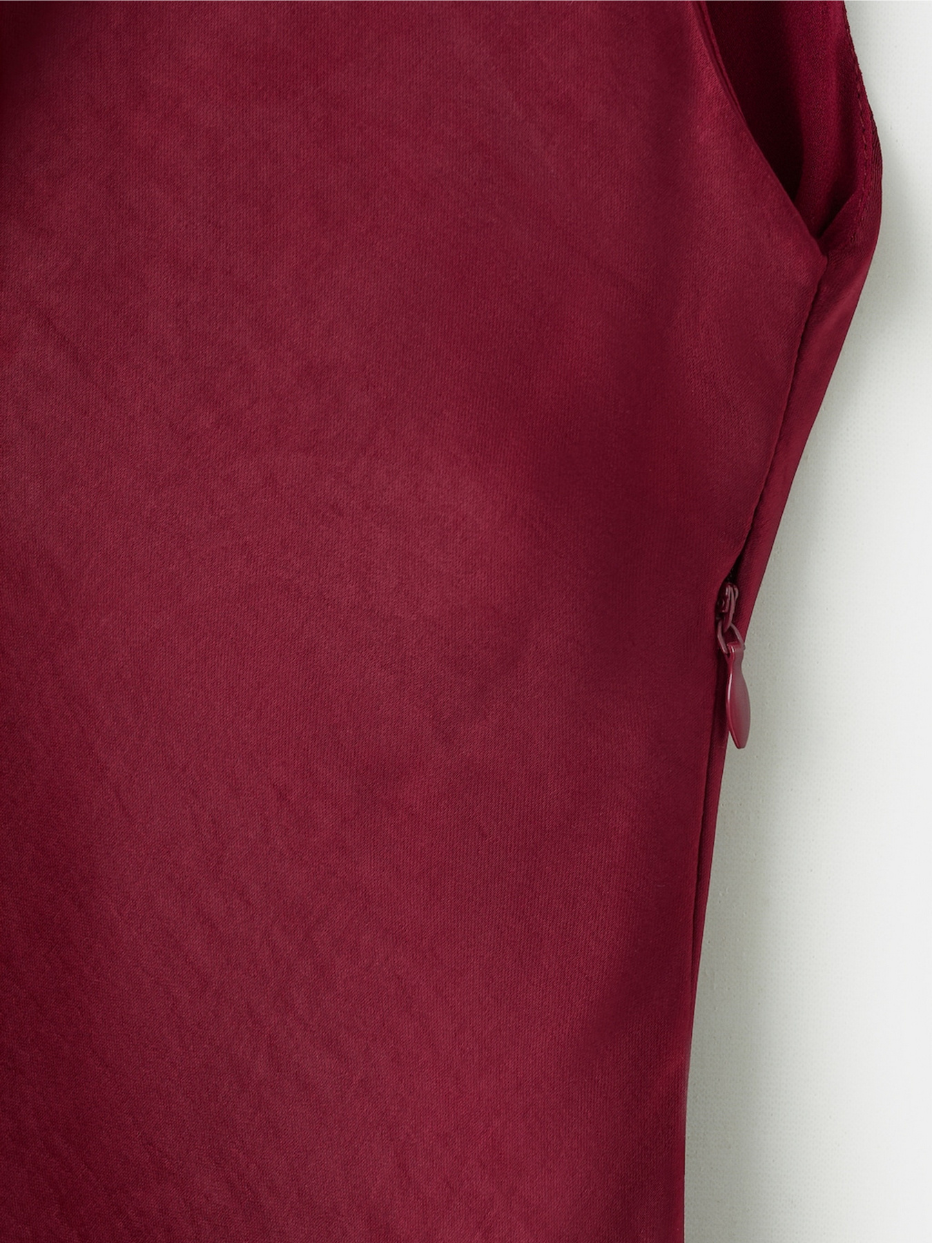 Платье миди MANGO модель 27025826_75 Фото