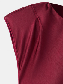 Платье миди MANGO модель 27025826_75 Фото