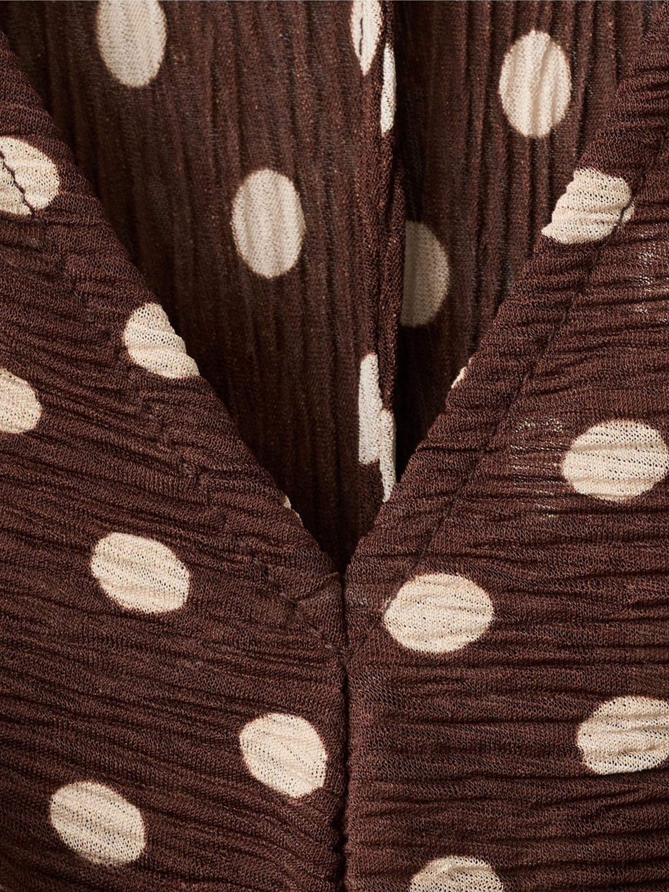 Платье миди MANGO модель 27055825_30 Фото