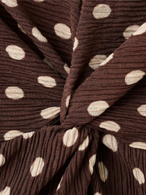 Платье миди MANGO модель 27055825_30 Фото