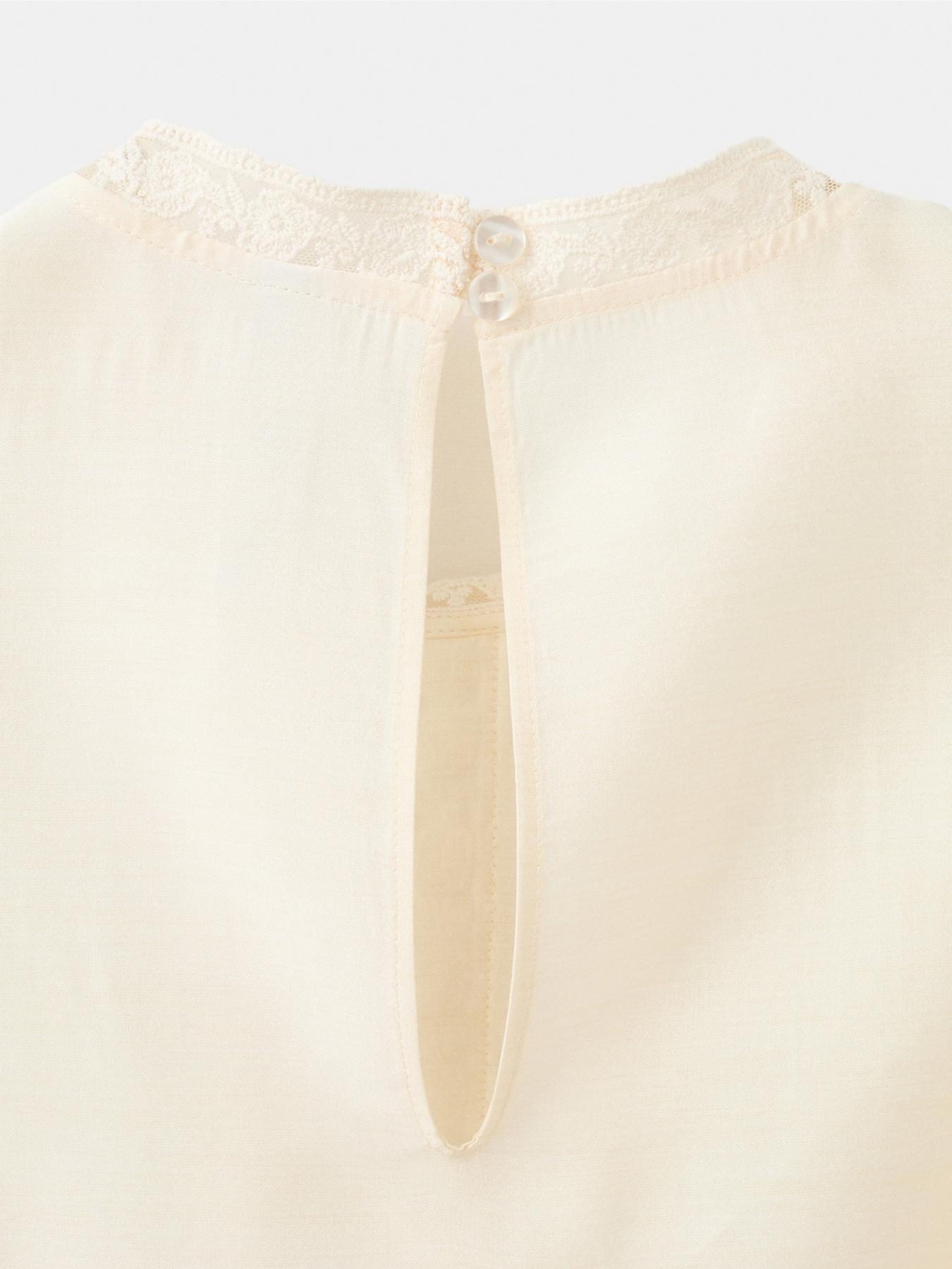 Блуза MANGO модель 27094082_5 Фото