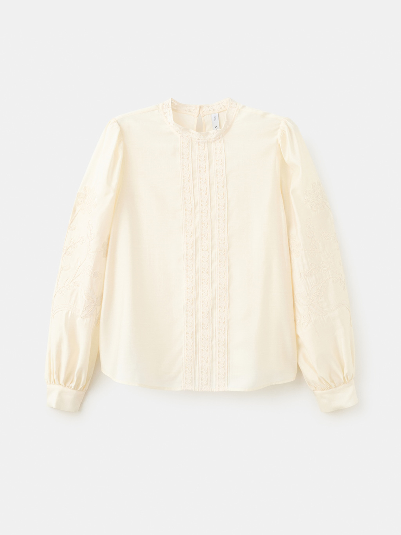 Блуза MANGO модель 27094082_5 Фото