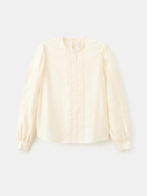 Блуза MANGO модель 27094082_5 Фото