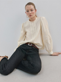 Блуза MANGO модель 27094082_5 Фото