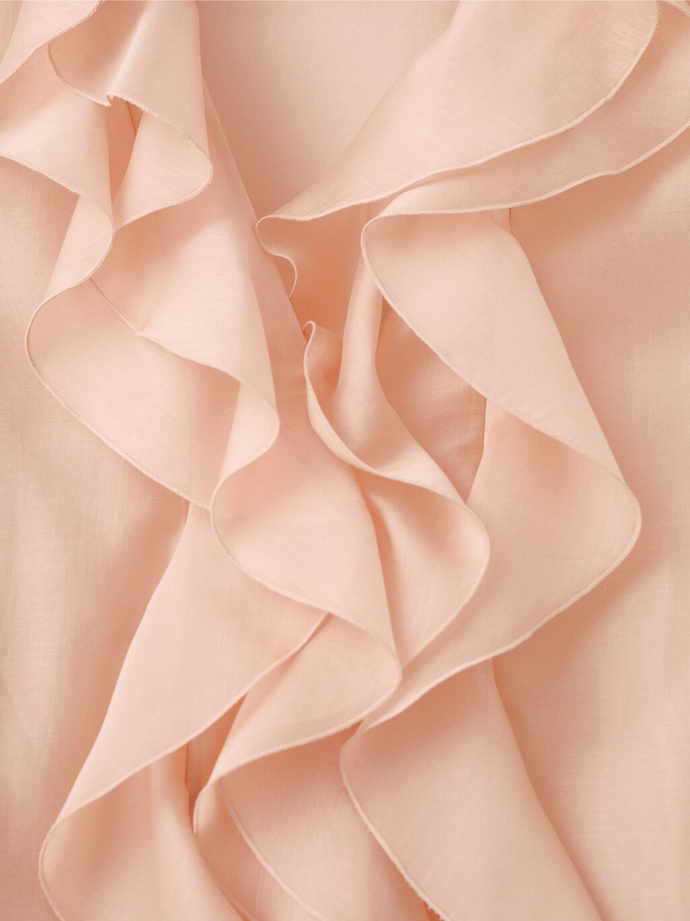 Блуза MANGO модель 27044083_81 Фото