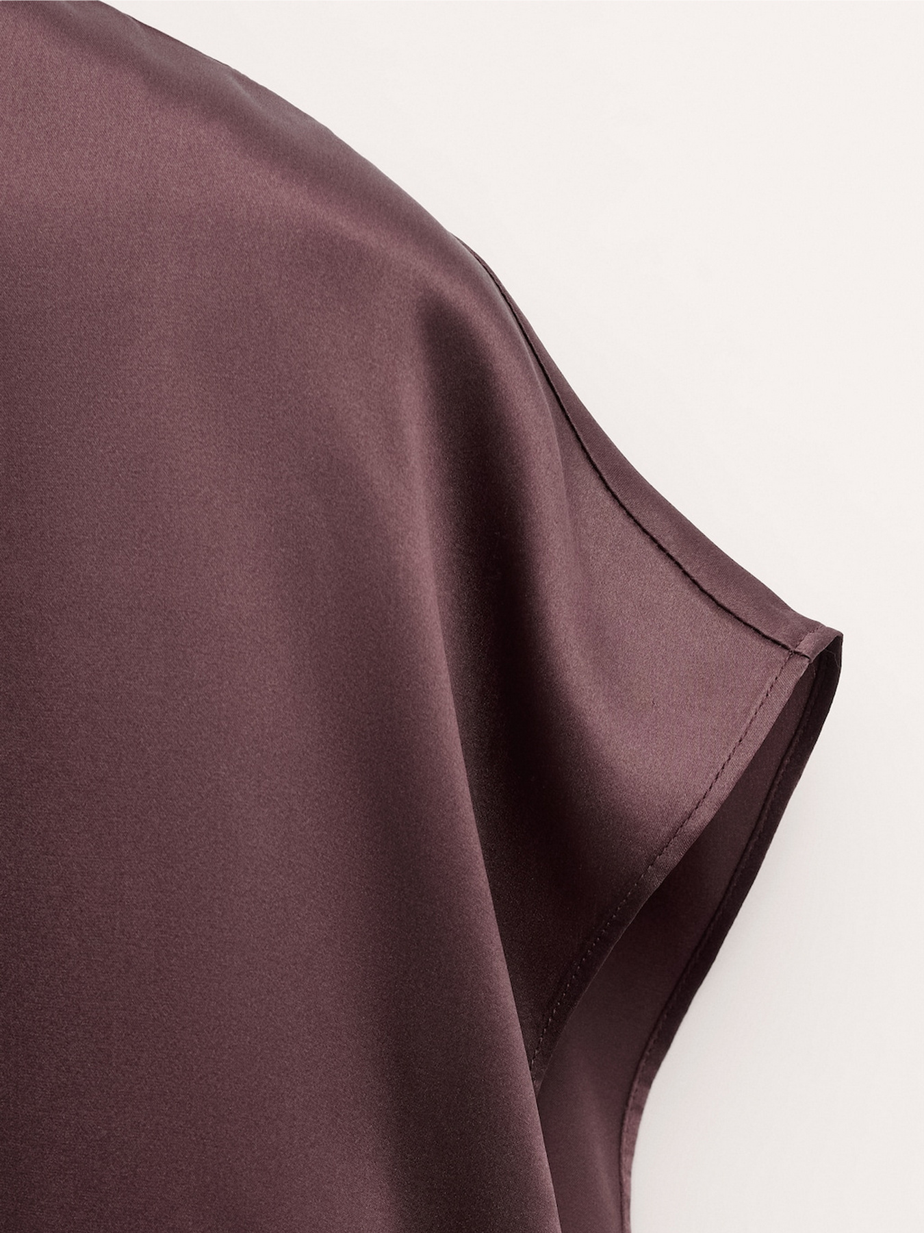 Блуза MANGO модель 27054095_78 Фото