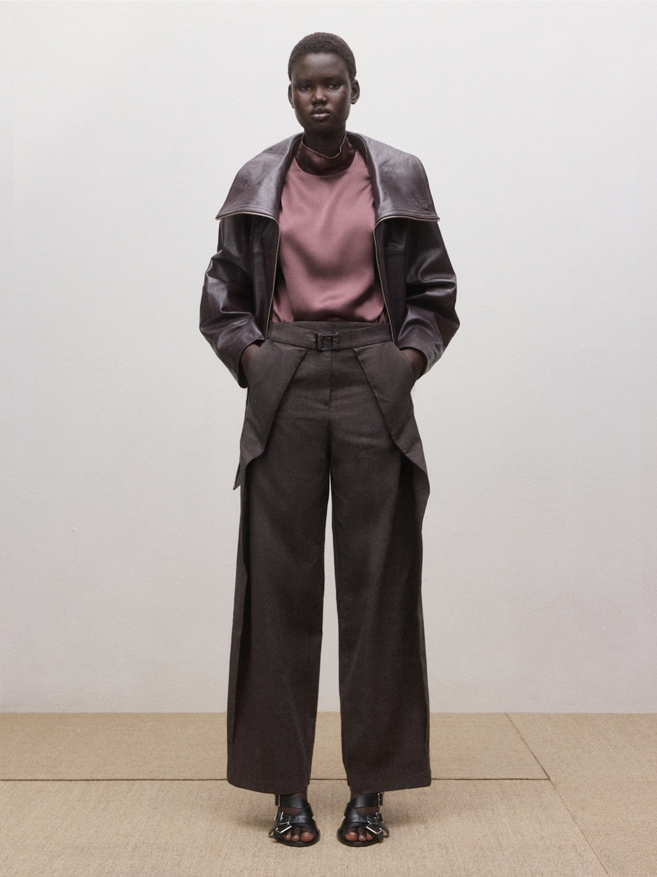 Блуза MANGO модель 27054095_78 Фото