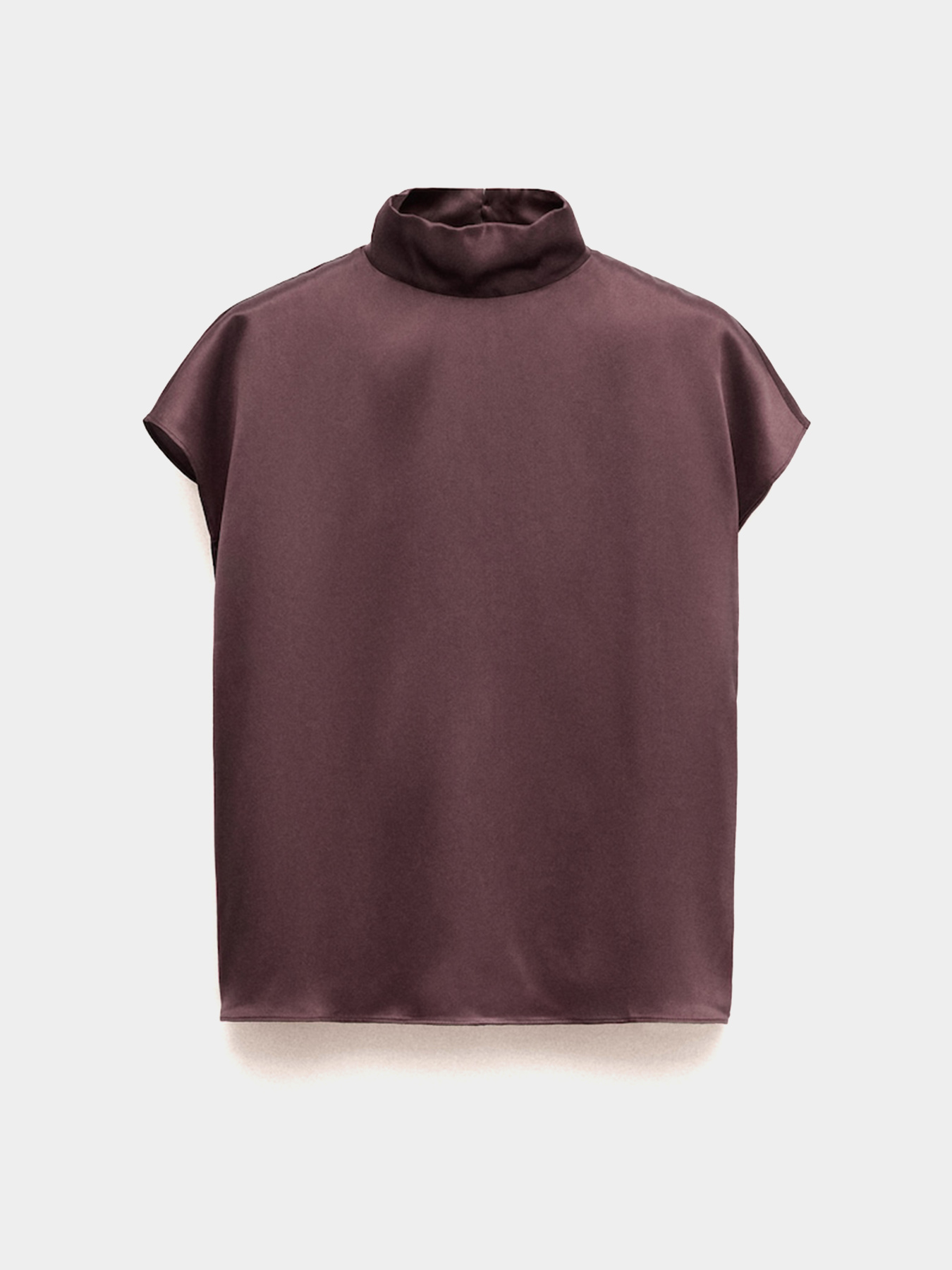 Блуза MANGO модель 27054095_78 Фото